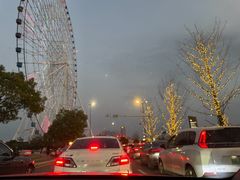 -南昌之星摩天轮