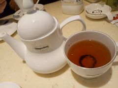 英式伯爵茶-哈根达斯(虹口店)