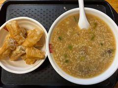 -浮屿大同鸭肉粥·始于1983年