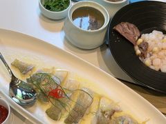 -杭州西湖柳莺里酒店·闻莺厅