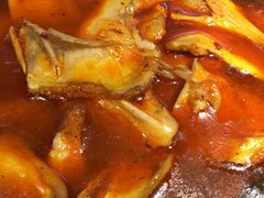 -镜泊小镇(东长安街店)