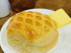 -点点心港式茶餐厅(南京西路店)
