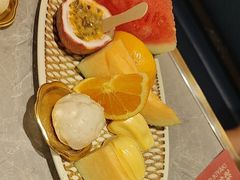 -一绪に寿喜烧(荟聚店)