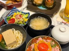 -家贺屋刺身寿司专门店