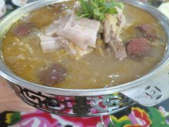 -人民公社大食堂(顺义总店)