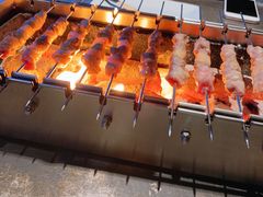 -很久以前羊肉串(打浦路店)