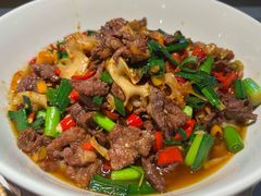 -筱爷叔·上海传统手工菜(玉树路店)