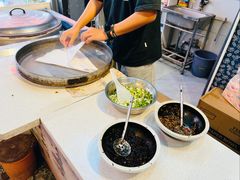 -安上粉皮.非遗手工小吃(骑龙巷店)