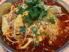 -每味每客·重庆麻辣烫(国泰店)