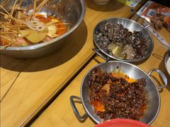 -嘉州鲜知味钵钵鸡(奎星楼店)