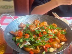 -恰八斗·猛火长沙菜(国贸店)