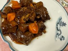 -烤肉宛饭庄(南礼士路店)