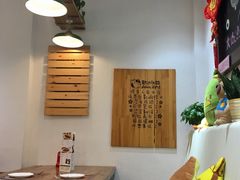 -冲浪熊西餐厅(南戴河店)