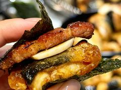 -泥炉烧肉师(新街口金銮巷店)