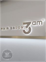 点击看大图 -JUNO hair salon