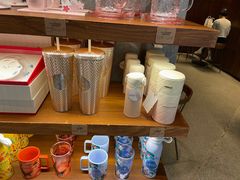 -星巴克臻选(南京艾尚天地店)