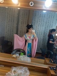 -美云庭古装·格格服汉服·京城旅拍(北京店)