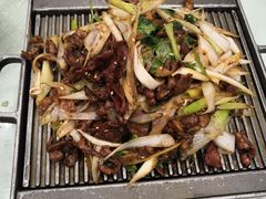 -大鸭梨烤鸭店(金顶街店)