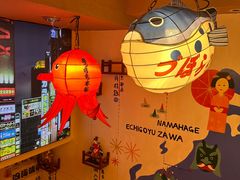 -鸟鹏烧鸟居酒屋(熙龙湾店)