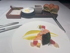 -Le Siècle.百年西餐厅(颐和公馆店)