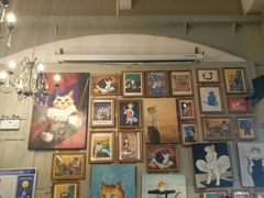 -猫咪博物馆(顶澳仔猫街店)