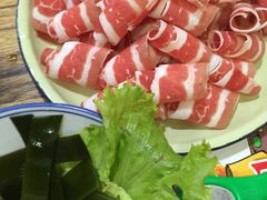 -东镇老火锅(长春路首店)