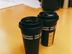 -科学家咖啡(恒隆广场店)