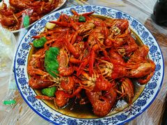 -虾少爷龙虾烧烤(双桥路店)