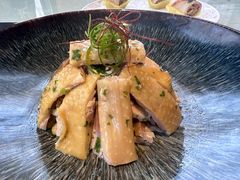 -东方山水金沙酒店-雅香阁中餐厅