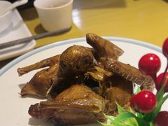 -大鸽饭(马王堆店)
