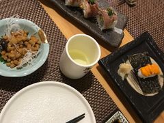 -长崎屋·日本料理·刺身·烧鸟(天河北路店)