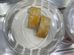 -新一番三文鱼寿司(大东海店)