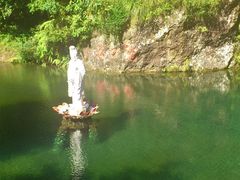 -雁荡山风景名胜区-小龙湫