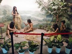 -上海纺织博物馆