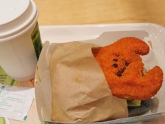 -德克士(龙阳广场店)