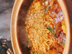 -粉灯牛腩牛杂煲·鸡煲(双井店)