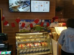 -西树泡芙(喜隆多店)