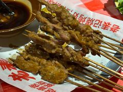桂林表哥一口牛-老表记广西宵夜螺蛳鸭脚煲(西大店)