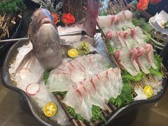 -吟松日式料理(莘庄店)