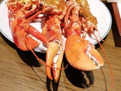 -博林天瑞喜来登酒店·西丽尚膳