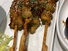 -美奈小馆·越南料理(中航城君尚购物中心店)