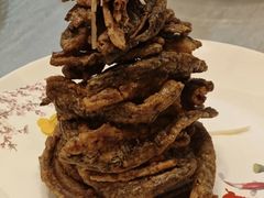 -穆桂英美食(南禅寺店)