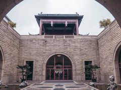 -苏州吴宫泛太平洋酒店