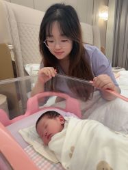 点击看大图 -馨悦诗安国际母婴会所