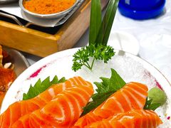 -金多鱼大排档·烤鱼·烧烤·宵夜(江南水都店)