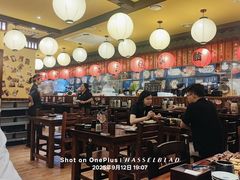 -鸟鹏烧鸟居酒屋(仁恒梦中心店)