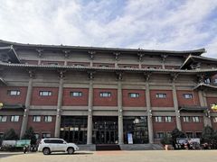 -呼伦贝尔民族博物馆