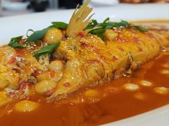 -云锦壹号·淮扬宴(徐汇万科店)