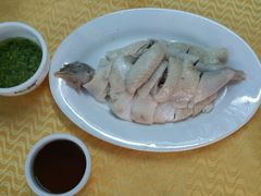 -海鲜街菜馆(海珠南路店)