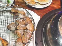 -海味当家·蒸锅海鲜(星海公园店)